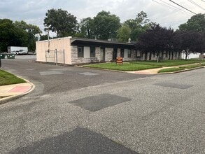 34-44 W Taylor Ave, Hamilton, NJ à louer Photo de l’immeuble– Image 1 sur 9