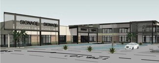 Plus de détails pour 11680 Montana Ave, El Paso, TX - Coworking à louer