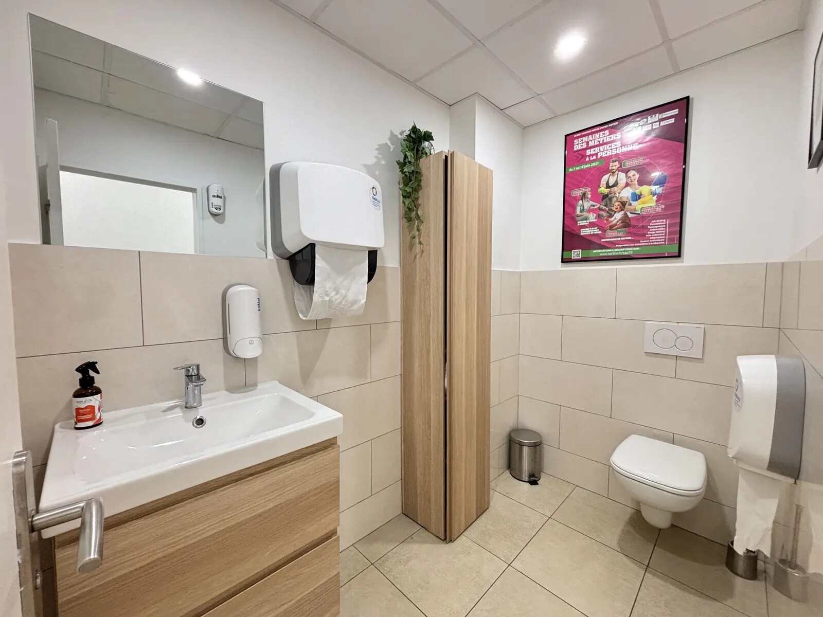 Bureau dans Paris à louer Photo intérieure– Image 1 sur 2