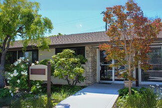 Plus de détails pour 990 W Fremont Ave, Sunnyvale, CA - Bureau/Médical, Médical à louer