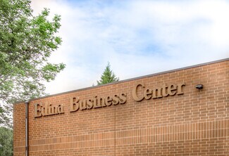 Plus de détails pour 5500 Lincoln Dr, Edina, MN - Bureau à louer