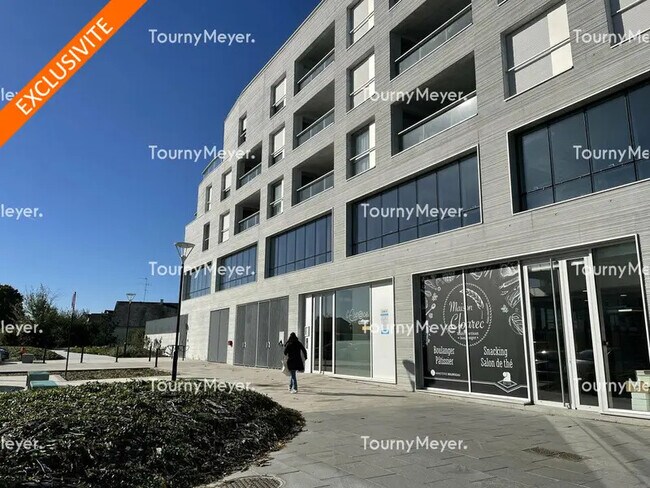 Plus de détails pour 63 Boulevard Charles Gautier, Saint-Herblain - Logement à vendre