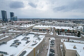 172 Chrislea Rd, Vaughan, ON - VUE AÉRIENNE  vue de carte