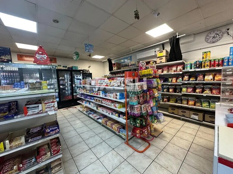 Local commercial dans Lyon à louer - Photo intérieure – Image 3 sur 4