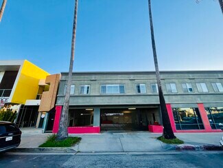 Plus de détails pour 1351 19th St, Santa Monica, CA - Bureau à louer
