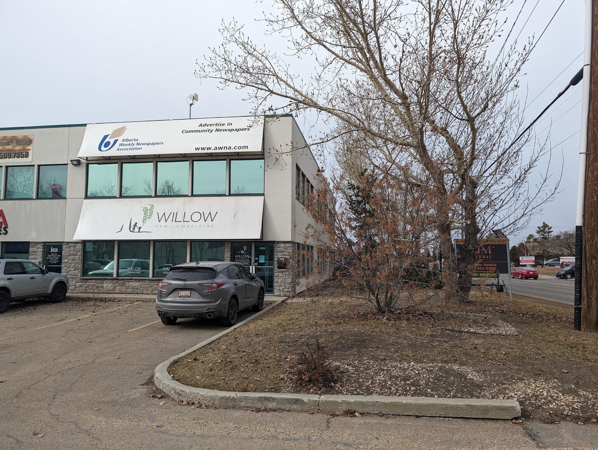 3230 Parsons Rd NW, Edmonton, AB à vendre Photo principale– Image 1 sur 3
