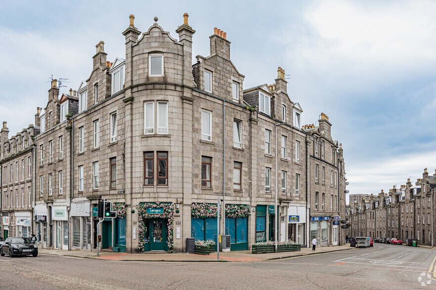 70 Esslemont Ave, Aberdeen à louer - Photo principale – Image 2 sur 12