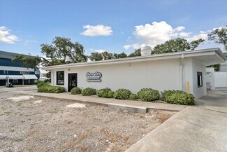 Plus de détails pour 1601 Butler Ave, Tybee Island, GA - Local commercial à louer