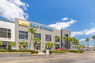 Plus de détails pour 7500 NW 25th St, Miami, FL - Bureau à vendre