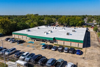 Plus de détails pour 13838 Buffalo Speedway, Houston, TX - Bureau à vendre