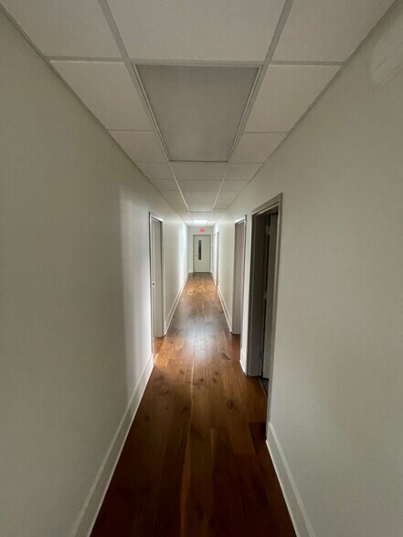 850 Engineers Rd, Belle Chasse, LA à louer - Photo de l’immeuble – Image 3 sur 23