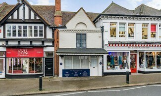 Plus de détails pour 7 High St, Pinner - Local commercial à vendre