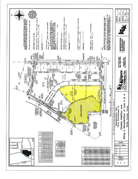 10880 FM 2813, Flint, TX à vendre - Autre – Image 2 sur 2