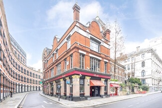 Plus de détails pour 148 Queen Victoria St, Londres - Local commercial à louer