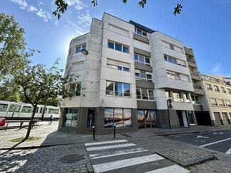 Plus de détails pour 29 Quai De Versailles, Nantes - Bureau à louer