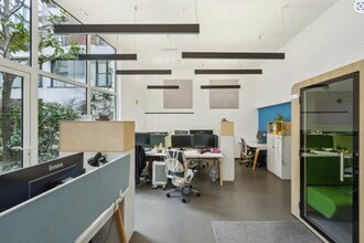Espace de coworking dans Paris à louer Photo intérieure– Image 2 sur 13