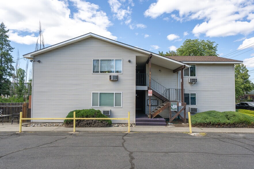 620 S Arthur St, Spokane, WA à vendre - Photo de l’immeuble – Image 3 sur 17