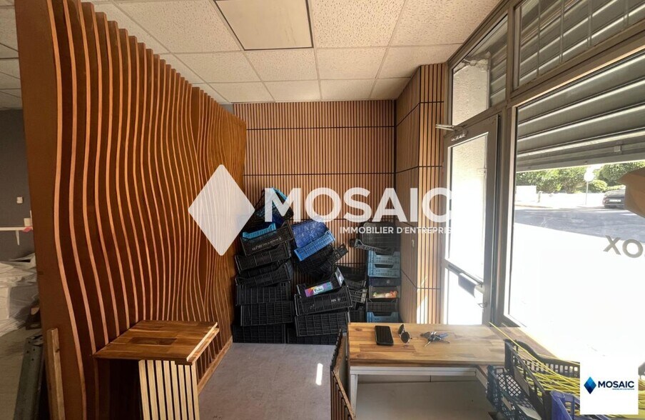 Bureau dans Cannes à louer - Photo intérieure – Image 3 sur 13