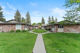 Plus de détails pour 1332 W Garland Ave, Spokane, WA - Logement à vendre
