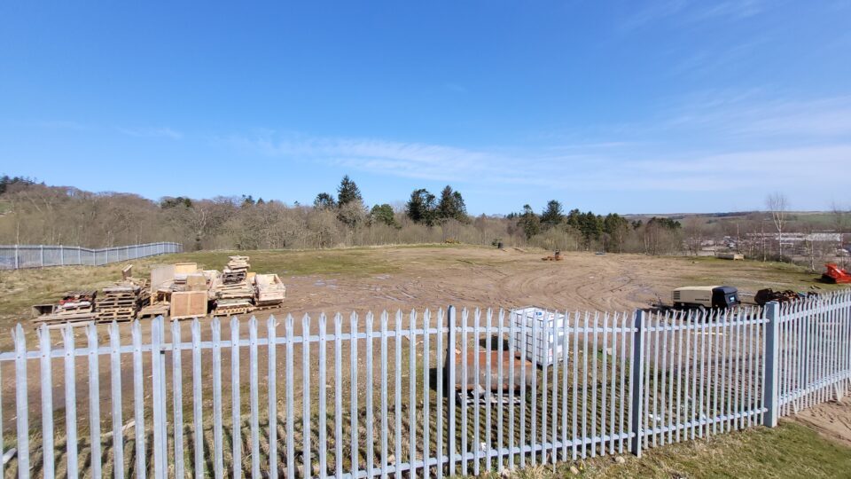 Camiestone Rd, Inverurie à vendre - Autre – Image 1 sur 2