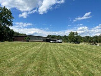 Plus de détails pour 4675 Transit Rd, Williamsville, NY - Industriel/Logistique à vendre