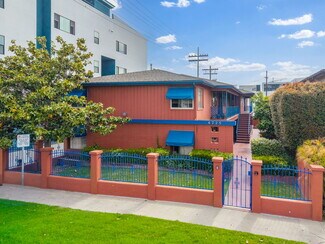 Plus de détails pour 4221-4227 Kansas St, San Diego, CA - Logement à vendre