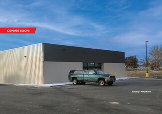 Plus de détails pour 8203 W Westover Blvd, Moses Lake, WA - Local commercial à vendre