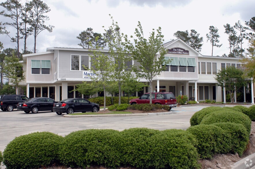 2895 Highway 190, Mandeville, LA à louer - Photo de l’immeuble – Image 2 sur 26