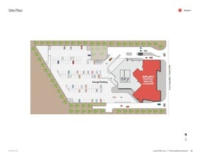 2700 Las Vegas Blvd, Las Vegas, NV à louer Photo intérieure– Image 1 sur 2