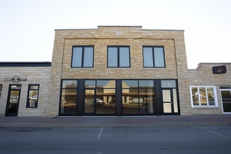 Plus de détails pour 11109-11111 Johnson Dr, Shawnee, KS - Bureau/Local commercial, Local commercial à louer