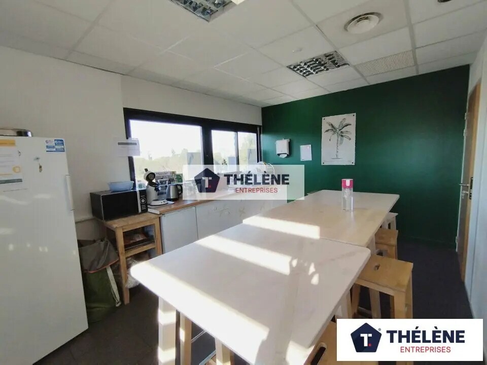 Bureau dans Pérols à louer Photo intérieure– Image 1 sur 7