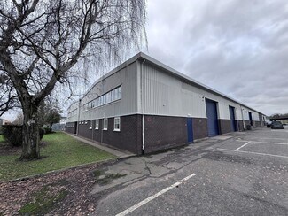 Plus de détails pour Walton Rd, Hartlebury - Industriel/Logistique à louer