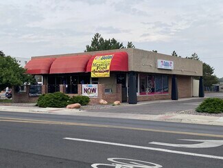 Plus de détails pour 6801 Lowell Blvd, Westminster, CO - Local commercial à louer