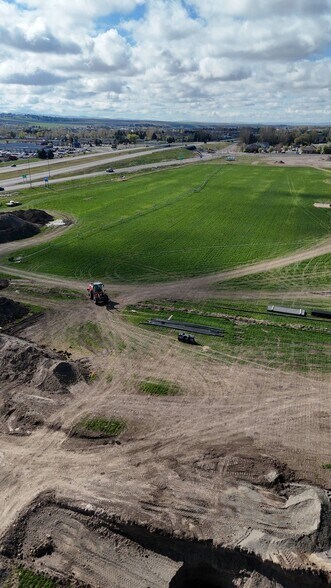 4 W Moody Rd 4 W Moody rd, Rexburg, ID à vendre - Vidéo sur l’annonce professionnelle – Image 3 sur 17