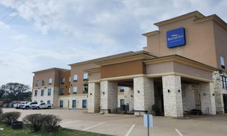 Plus de détails pour 120 S Main St, Jewett, TX - Hôtellerie à vendre
