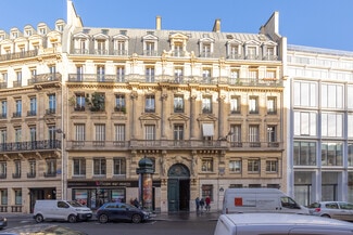 Plus de détails pour 12 Rue Du Quatre Septembre, Paris - Coworking à louer