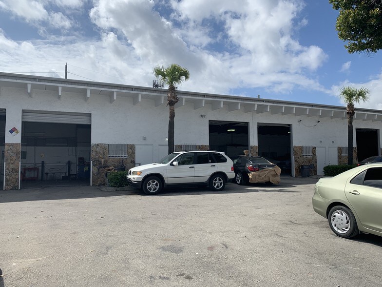 2120 Wiley St, Hollywood, FL à louer - Autre – Image 2 sur 5