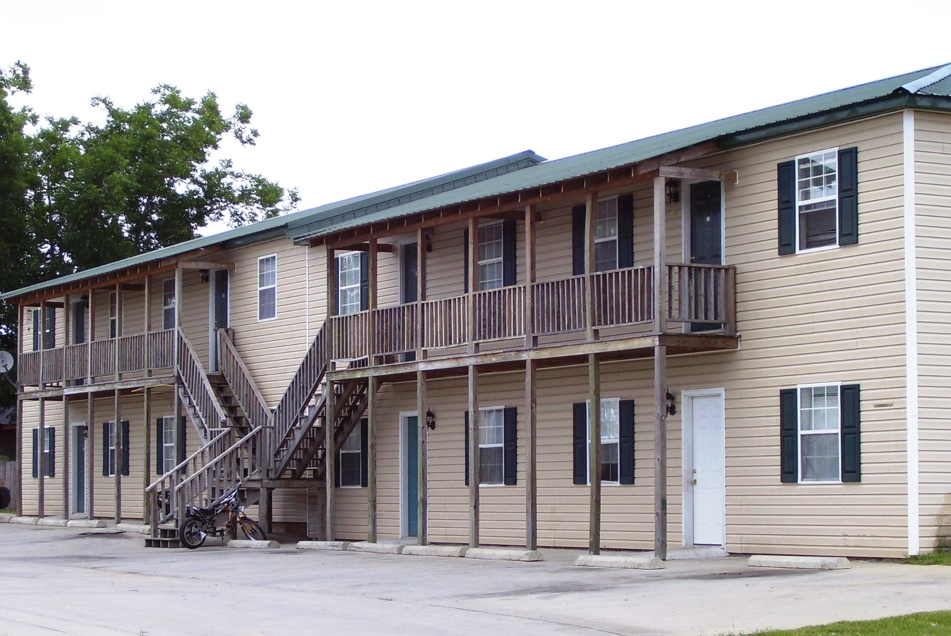 5-7 Shears Rd, Hattiesburg, MS à vendre Photo principale– Image 1 sur 14