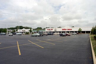 Plus de détails pour 120-152 Ogden Ave, Downers Grove, IL - Local commercial à louer