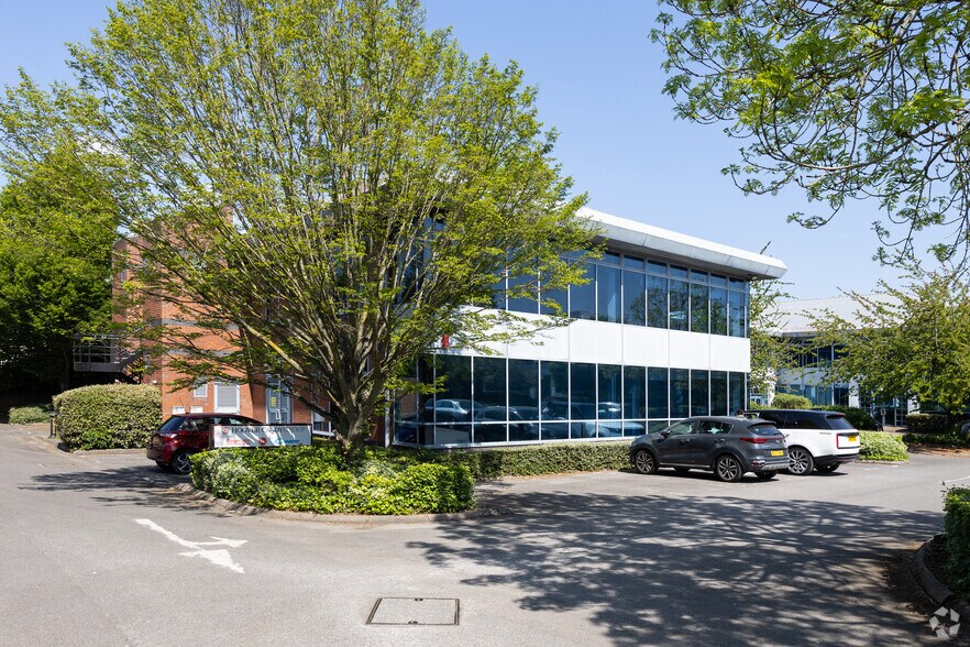 Gillette Way, Reading à louer - Photo de l’immeuble – Image 3 sur 3