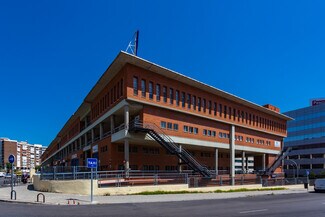 Plus de détails pour Bureau à louer