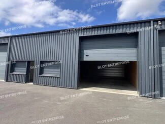 Plus de détails pour Bureau à louer