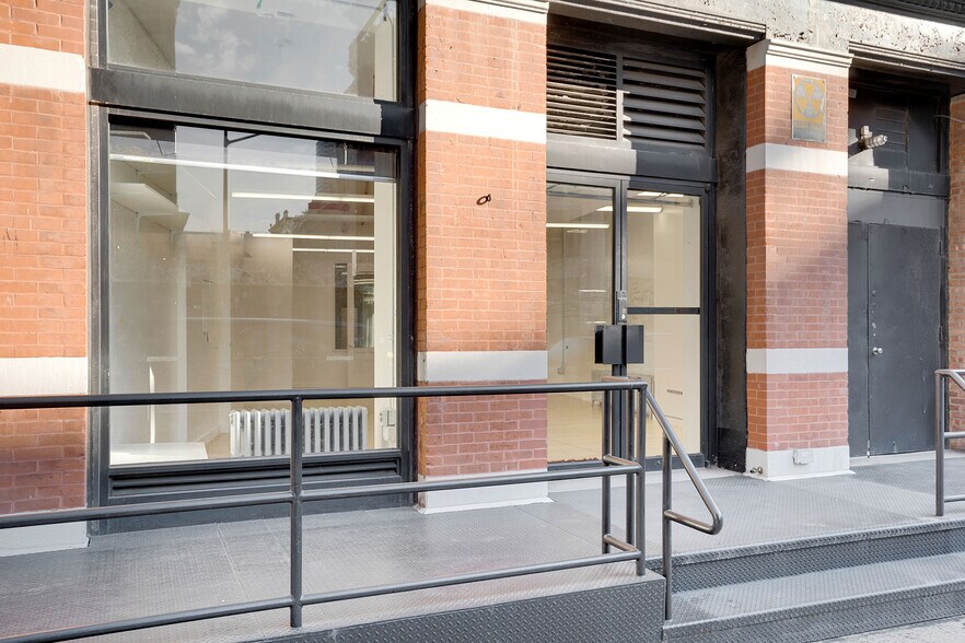 90 Hudson St, New York, NY à louer - Photo de l’immeuble – Image 3 sur 3