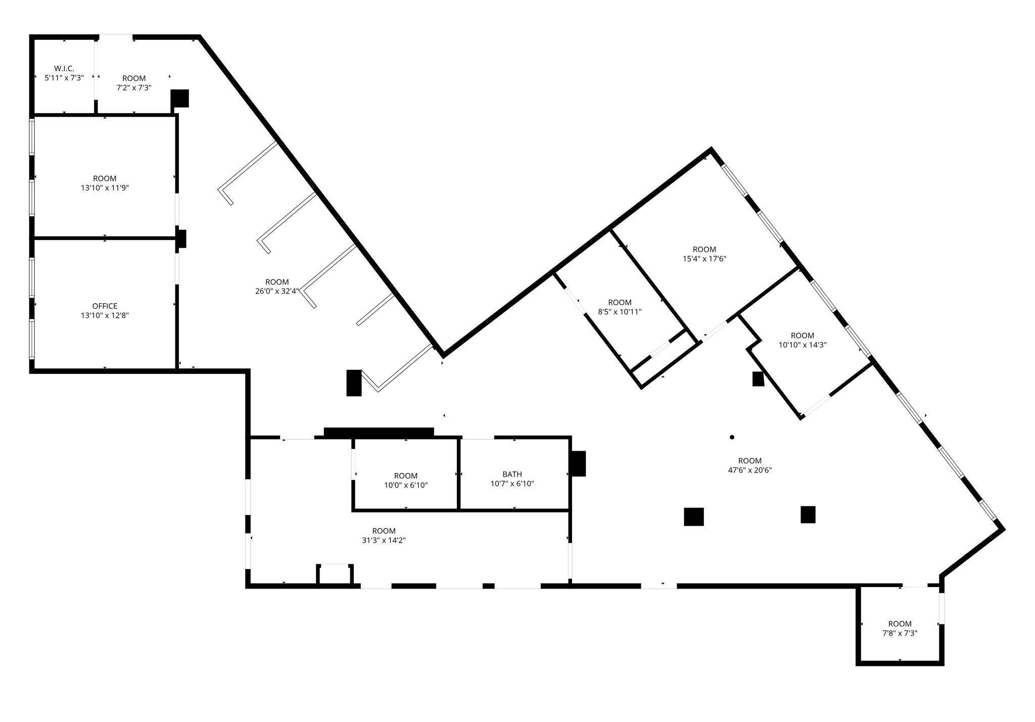 313 State St, Perth Amboy, NJ à louer Photo intérieure– Image 1 sur 13