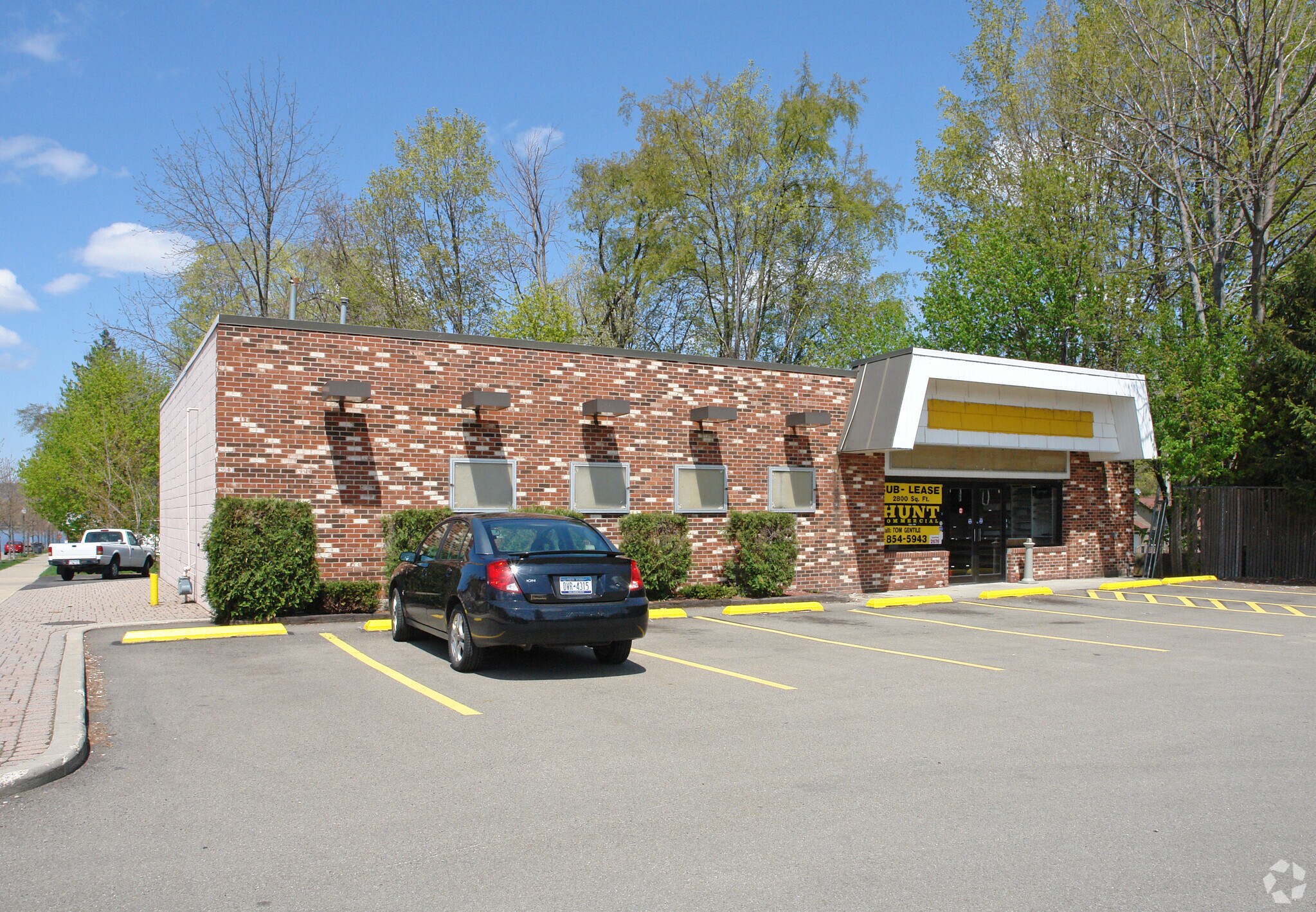 67 Chautauqua Ave, Lakewood, NY à louer Photo principale– Image 1 sur 4