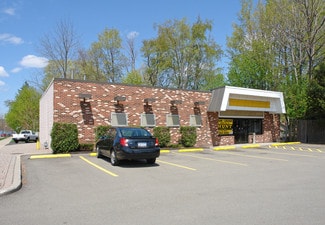 Plus de détails pour 67 Chautauqua Ave, Lakewood, NY - Local commercial à louer