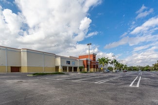 Plus de détails pour 17355 NW 59th Ave, Hialeah, FL - Local commercial à vendre