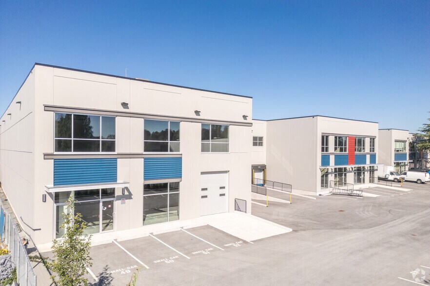 11920 Forge Pl, Richmond, BC à vendre - Photo principale – Image 1 sur 5