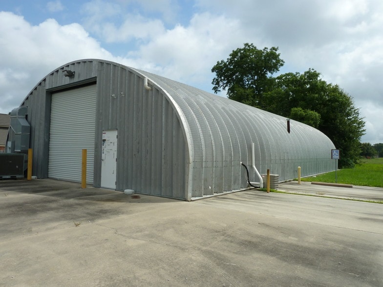 282 Rees St, Breaux Bridge, LA à vendre - Photo principale – Image 1 sur 27