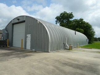 Plus de détails pour 282 Rees St, Breaux Bridge, LA - Local d’activités à vendre